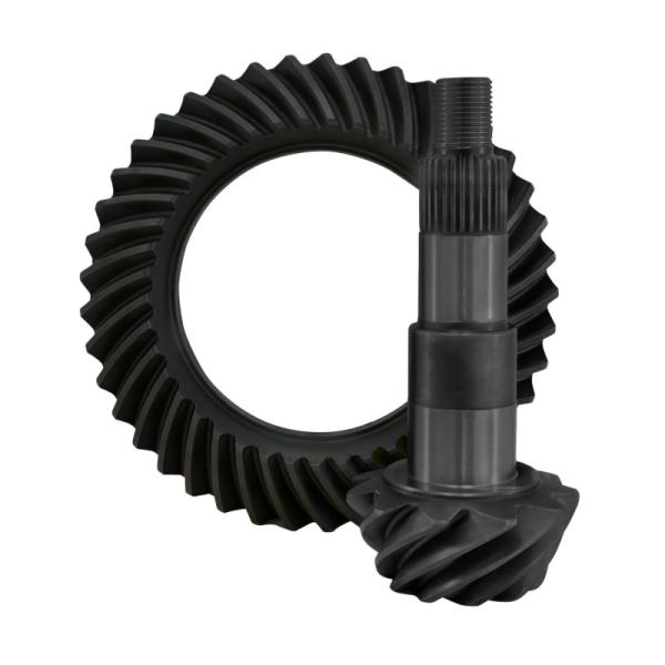 YUK Gear Sets - GM Yukon Gear & Axle YG GM8.25-373R