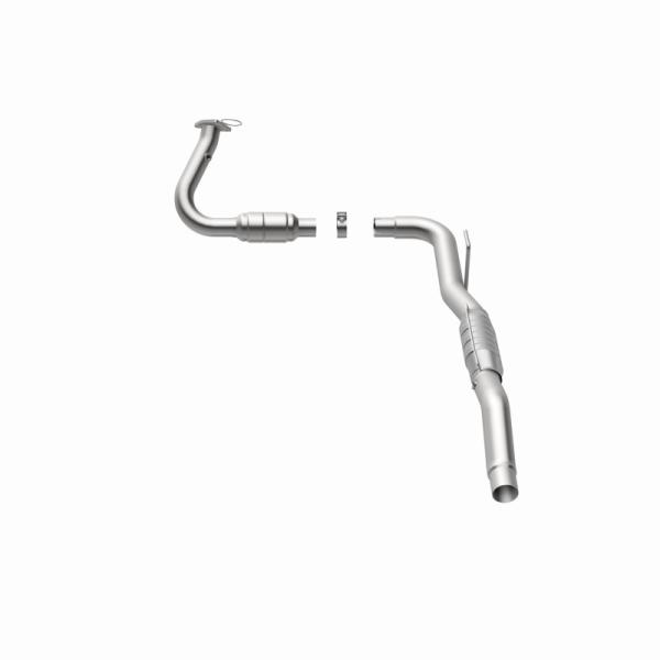 Magnaflow 49667