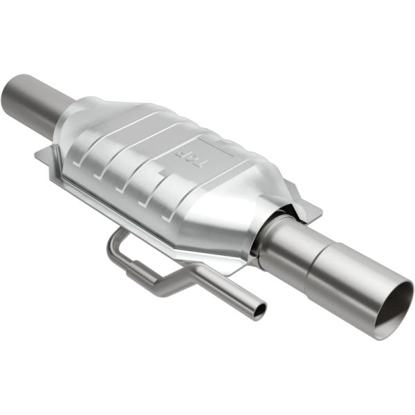 MAG Converter Direct Fit Magnaflow 3391223