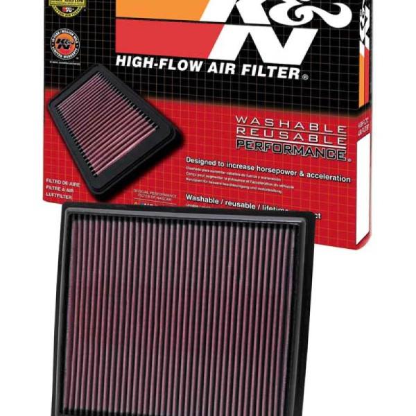 K&N Engineering 33-2442