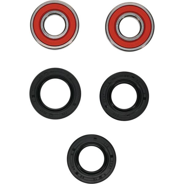 PIV Wheel Bearing Kit Pivot Works 25-1215-P