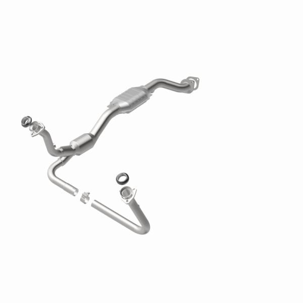 MAG Converter Direct Fit Magnaflow 49897