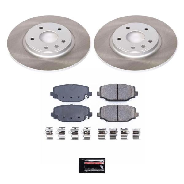 PowerStop SC5961