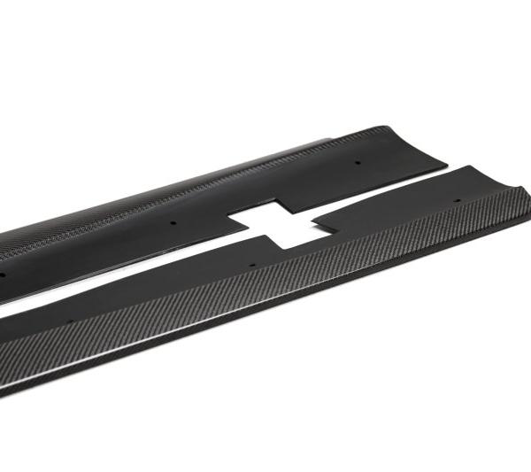 Anderson Composites AC-SS20DGCR-MB