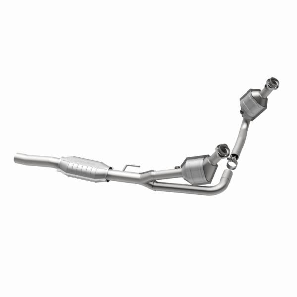 MAG Converter Direct Fit Magnaflow 93414