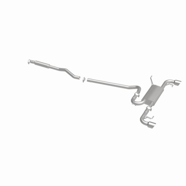 MAG BRE Exhaust Kits Magnaflow 106-0823