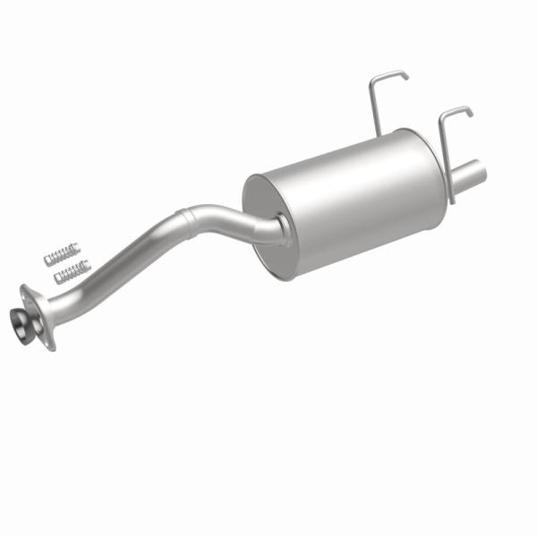MAG BRE Exhaust Kits Magnaflow 108-0196
