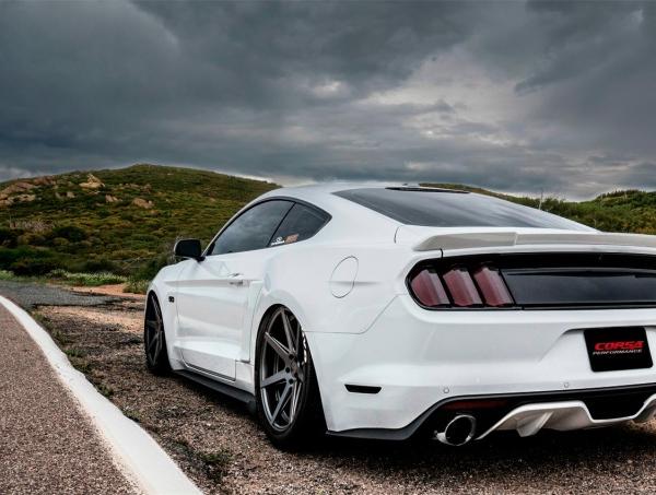 CORSA Performance 14332