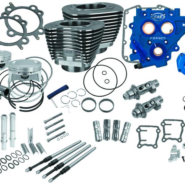 S&S Cycle 330-0668