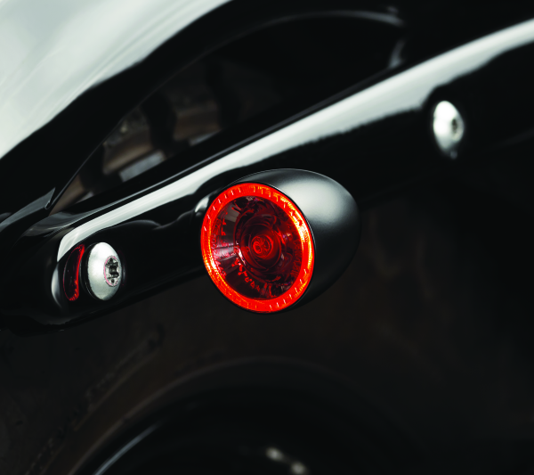KUR Turn Signal Kits B Kuryakyn 2555