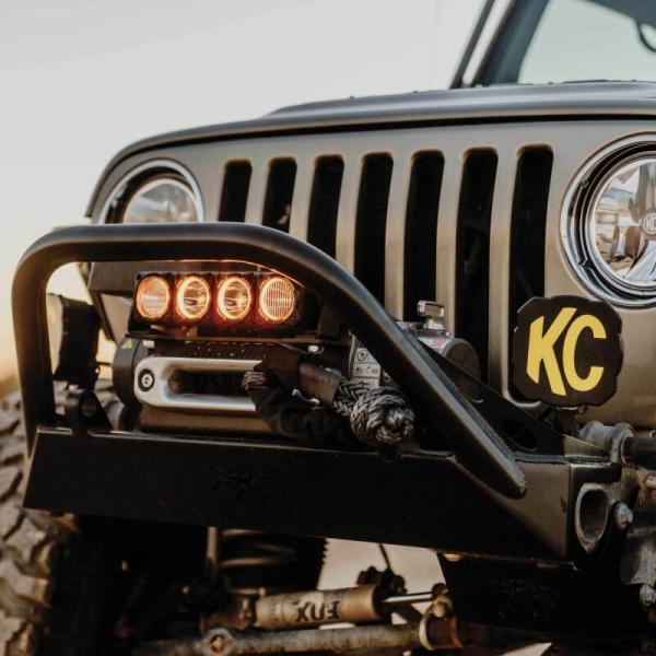KC HiLiTES 73440