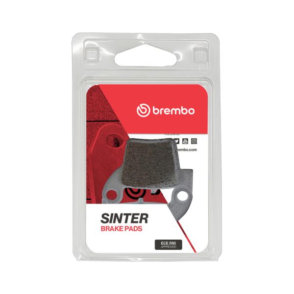 BRE Powersport Pads Brembo OE 07HO48SX