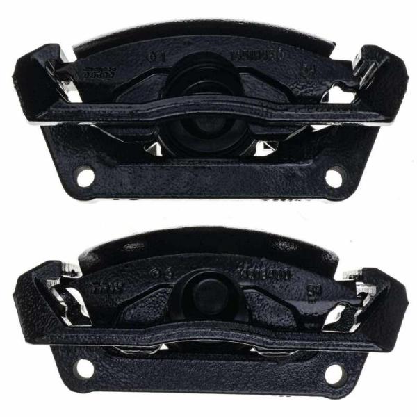 PowerStop S4836BLK