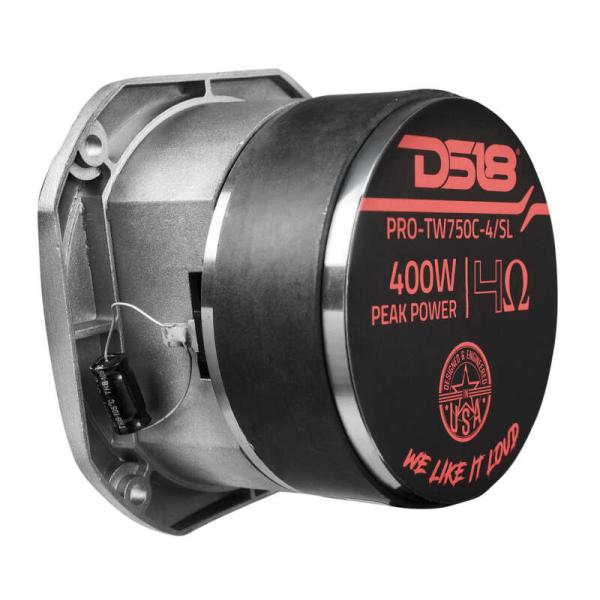 DS18 PRO-TW750C-4/SL