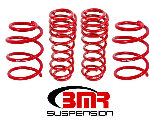 BMR Suspension SP065R