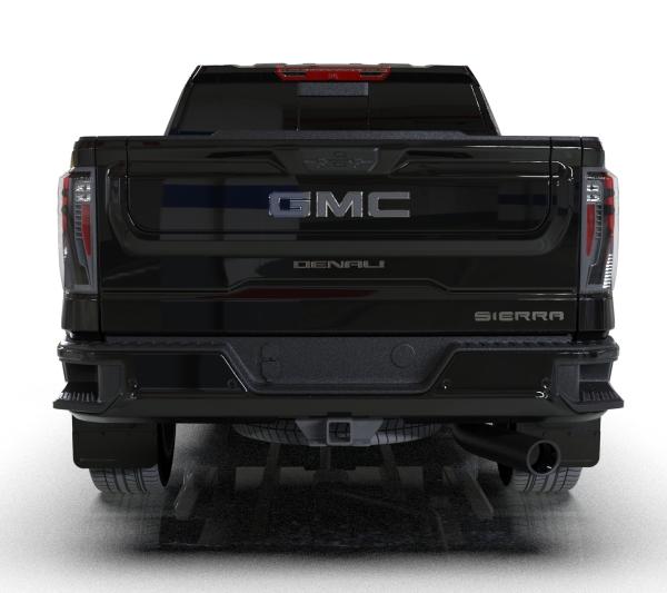 Rally Armor MF131-BLK-MBK