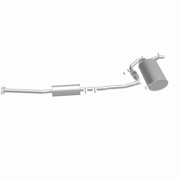 Magnaflow 106-0155