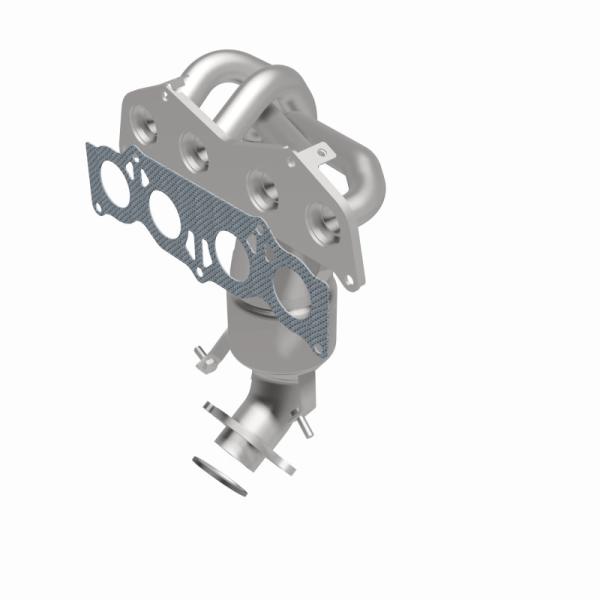 Magnaflow 5531292