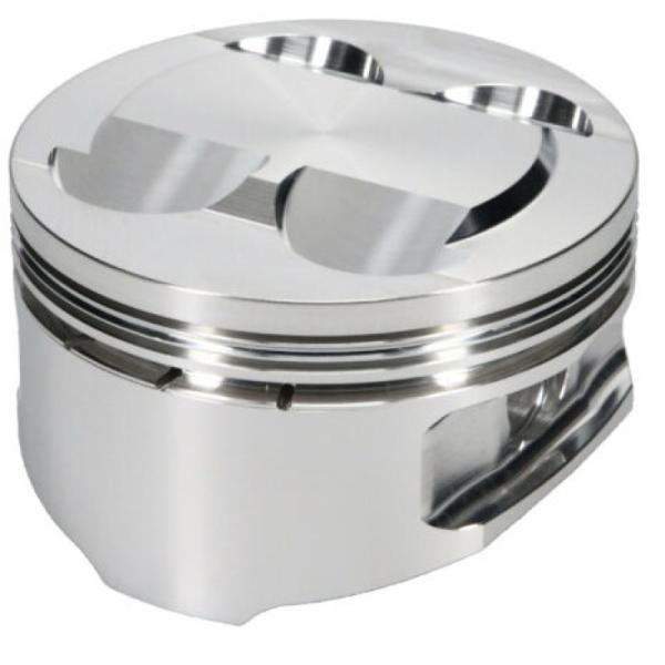 JE Pistons 221833