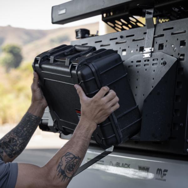 GOR Xventure Gear Bags/Tool Rolls/Cases Go Rhino XG252010M
