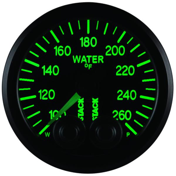 AutoMeter ST3508