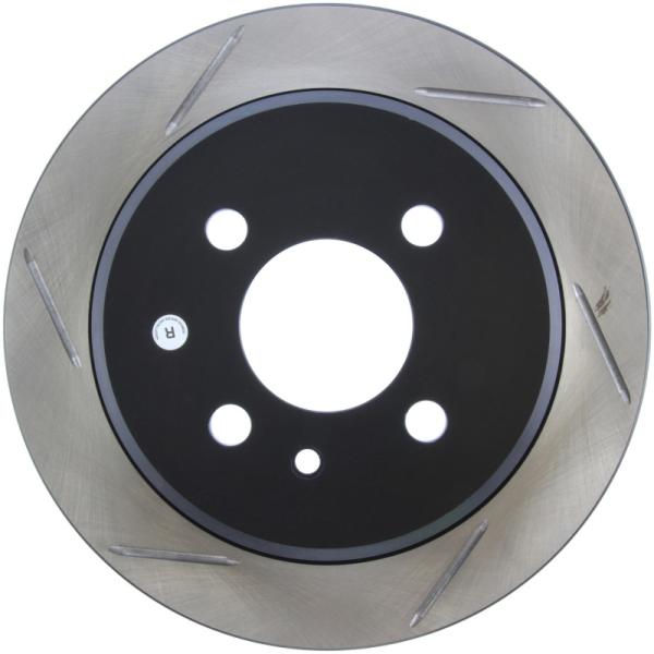 Stoptech 126.34019SR