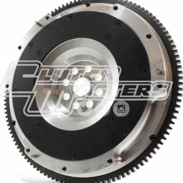 Clutch Masters FW-682-AL