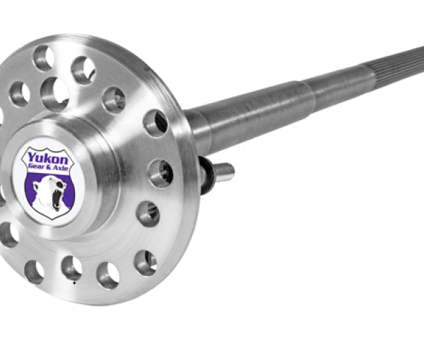 Yukon Gear & Axle YA WD44-30-32.0