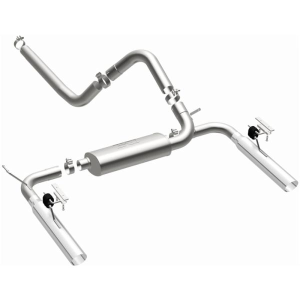 Magnaflow 15684