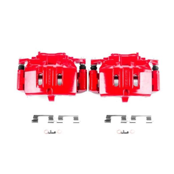 PowerStop S15008