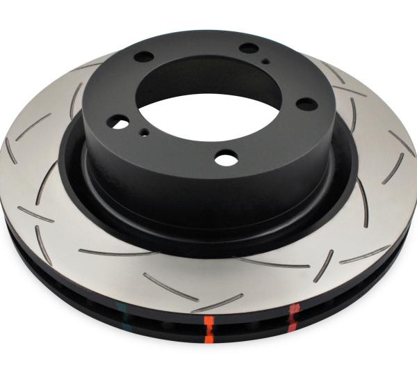 DBA 4000 Series Slotted Rotors DBA 42722S