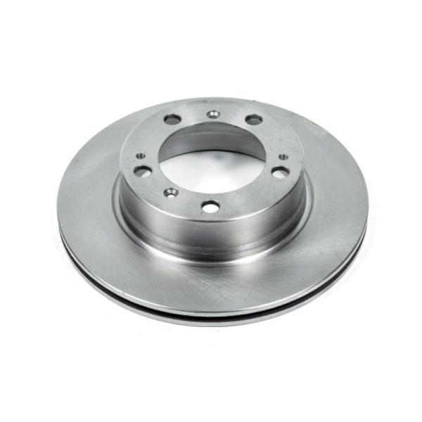 PowerStop EBR621