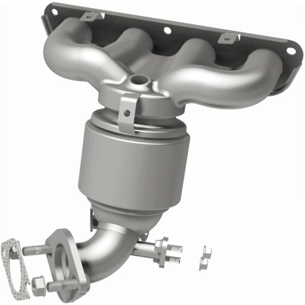 MAG Converter Direct Fit Magnaflow 22-082