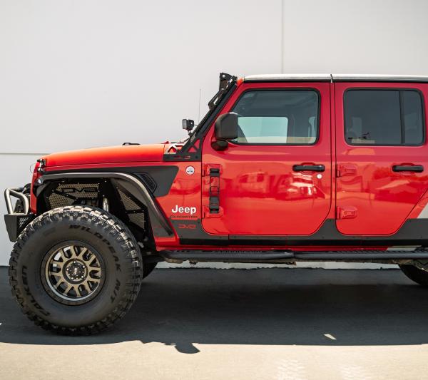 DV8 Offroad STJL-04