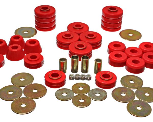 Energy Suspension 3.4105R