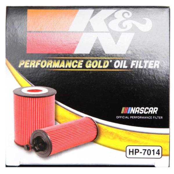 K&N Engineering HP-7014