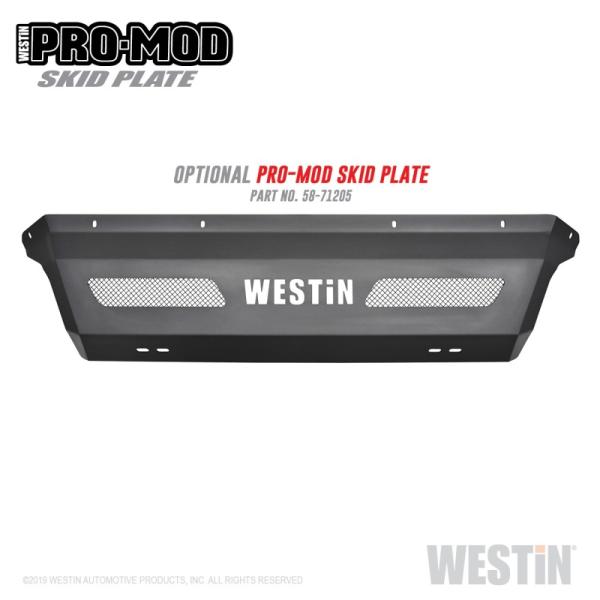 Westin 58-41205