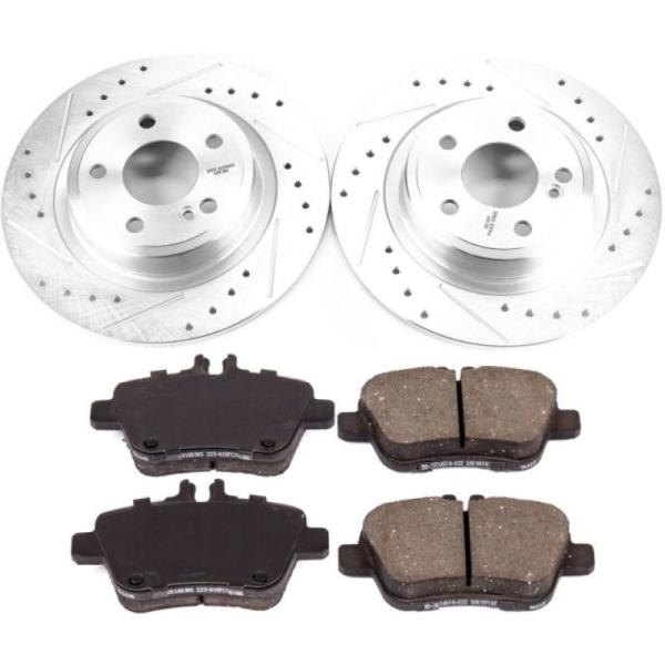 PowerStop K6894