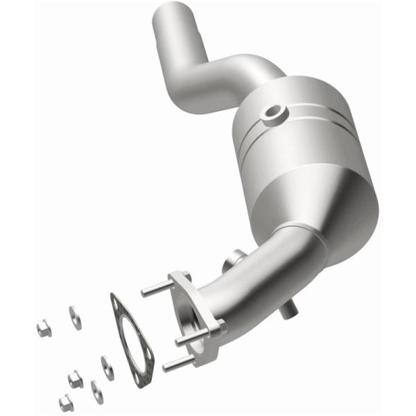 Magnaflow 444066