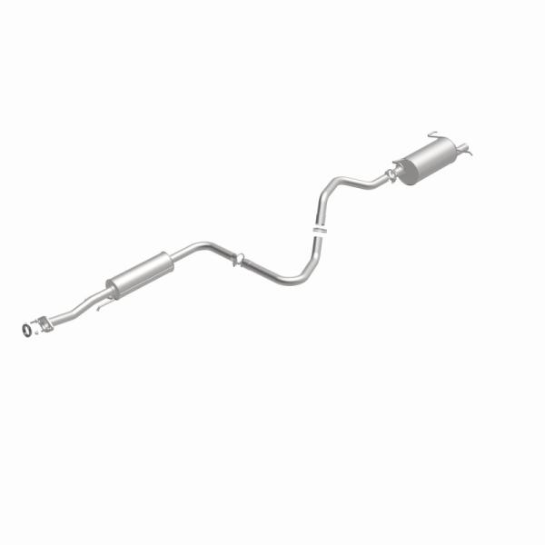 MAG BRE Exhaust Kits Magnaflow 106-0030