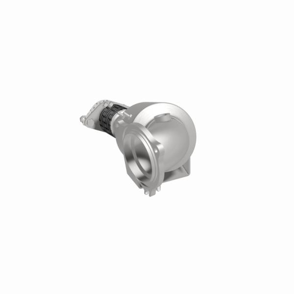 MAG Converter Direct Fit Magnaflow 21-711