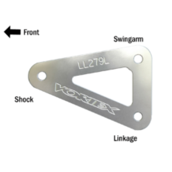 Vortex Racing LL279