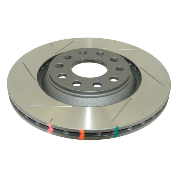 DBA 4000 Series Slotted Rotors DBA 42576S