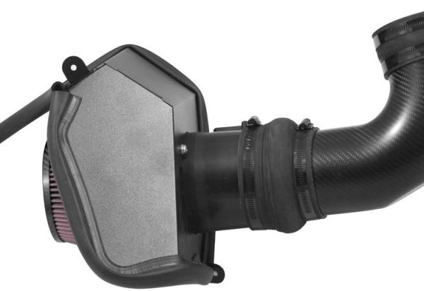 K&N Engineering 63-3096