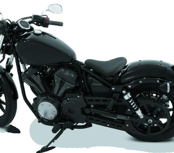 Mustang Motorcycle 76985