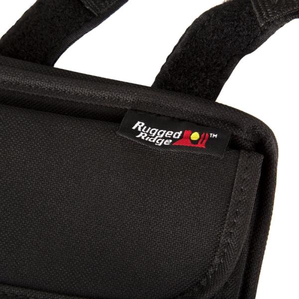 Rugged Ridge 12101.52