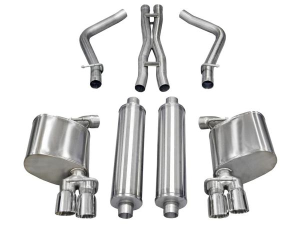 CORSA Performance 14522