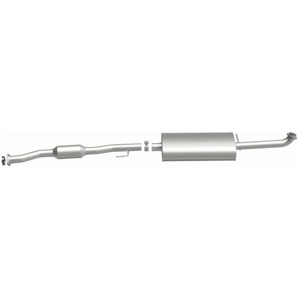 MAG Converter Direct Fit Magnaflow 280031