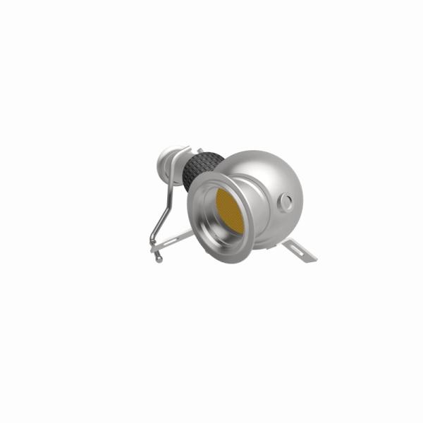 Magnaflow 280252
