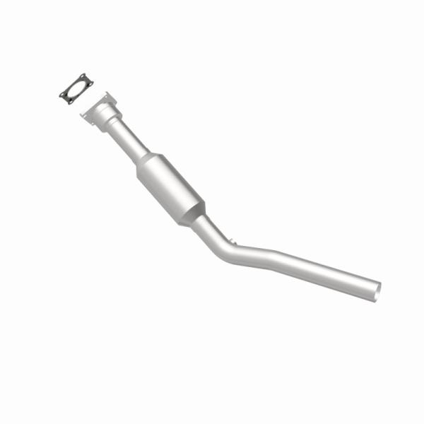 Magnaflow 4481015